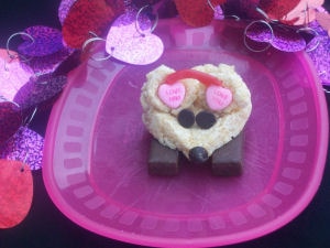 Valentine's Day