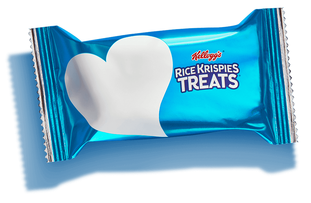 Interact | Rice Krispies Treats® Treats You Can Play