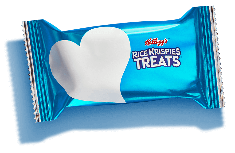 Interact Rice Krispies Treats Treats You Can Play